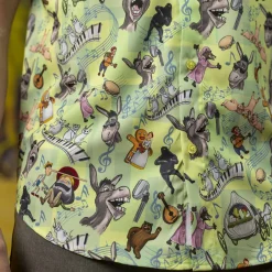 Shrek|Short Sleeves|Shrek 