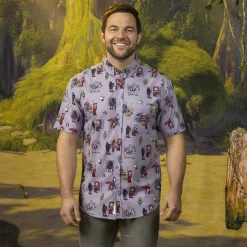 Shrek|Short Sleeves|Shrek 