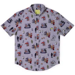 Shrek|Short Sleeves|Shrek 