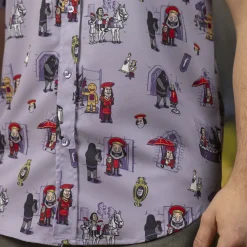 Shrek|Short Sleeves|Shrek 