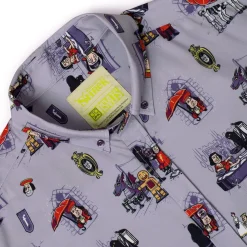 Shrek|Short Sleeves|Shrek 