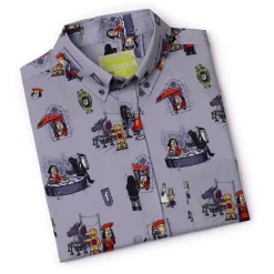 Shrek|Short Sleeves|Shrek 