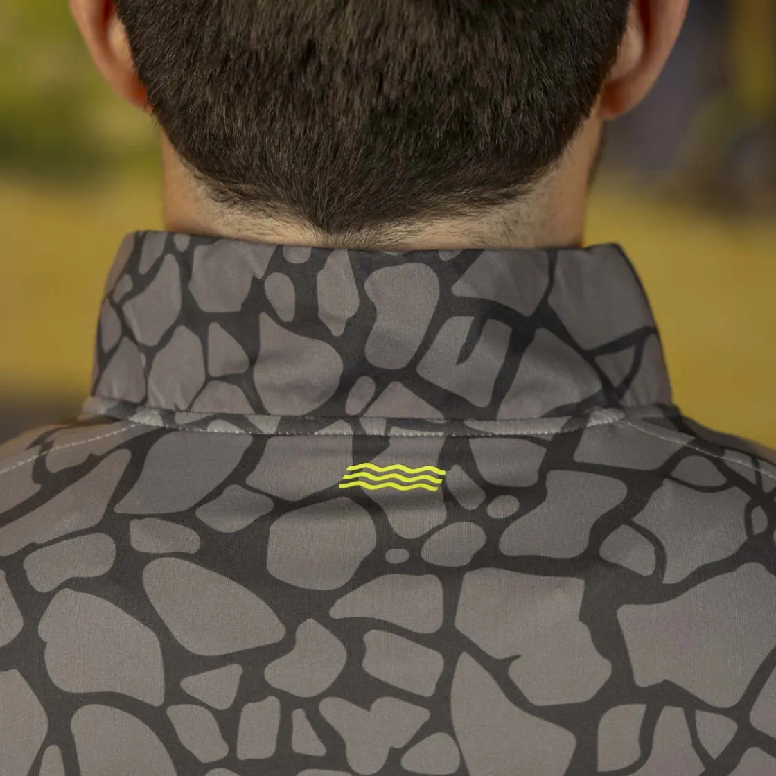 Quarter Zips|Greatest Hits|Shrek "Simply the Vest" – Quarter Zip