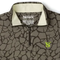 Quarter Zips|Greatest Hits|Shrek