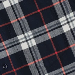 Flannels|Long Sleeves|RSVLTS Sir Plaidrick Stewart – BorlandFlex™ Long Sleeve Flannel