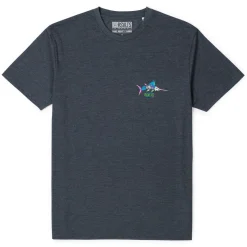 T-shirts|Tees|RSVLTS Skeletal Seas – Crewneck Tee