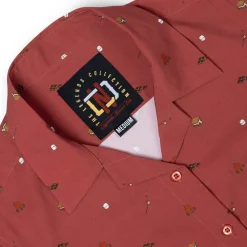 Short Sleeve Shirts|Rsvlts|RSVLTS S'more What? – Women's KUNUFLEX Short Sleeve Shirt (Legends Edition)