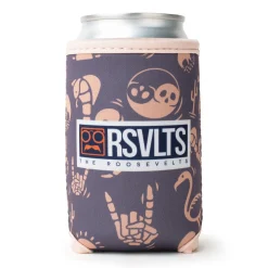 Kunu Koolers™|Accessories|RSVLTS Snakes, Skulls, and Sunsets – Kunu Kooler™