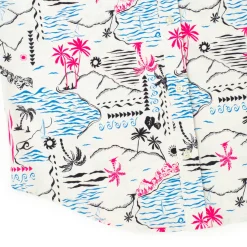 Short Sleeve Shirts|Short Sleeves|RSVLTS Soleil Beach (Day) – KUNUFLEX Short Sleeve Shirt