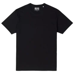 T-shirts|Athletic Wear|RSVLTS Solid Black – Crewneck Tee