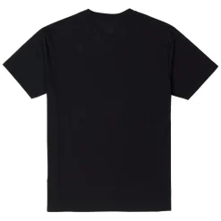 T-shirts|Athletic Wear|RSVLTS Solid Black – Crewneck Tee