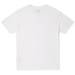 T-shirts|Athletic Wear|RSVLTS Solid White – Crewneck Tee