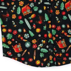Short Sleeve Shirts|Matching Sets|RSVLTS South Pacific – KUNUFLEX Short Sleeve Shirt