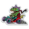 Patches|Accessories|RSVLTS "Speed Demon" – Patch
