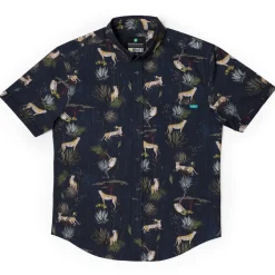 Smithsonian|Short Sleeves|Smithsonian 