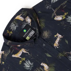 Smithsonian|Short Sleeves|Smithsonian 