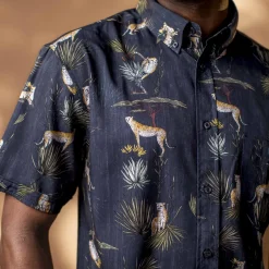 Smithsonian|Short Sleeves|Smithsonian 
