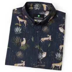 Smithsonian|Short Sleeves|Smithsonian 