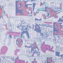 Greatest Hits|Breakfast Balls®|Marvel Spider-Man “Amazing Fantasy” – All-Day Polo