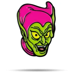 Accessories|Greatest Hits|Marvel Spider-Man "Green Goblin" – Ball Marker