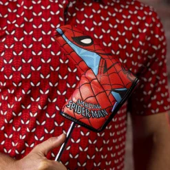 Headcovers|Accessories|Marvel Spider-Man 