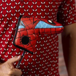 Headcovers|Accessories|Marvel Spider-Man 