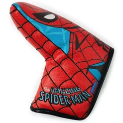 Headcovers|Accessories|Marvel Spider-Man 