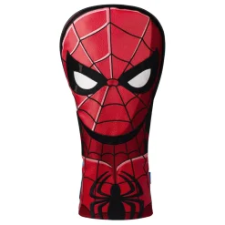 Headcovers|Accessories|Marvel Spider-Man "Spidey" – Driver Headcover