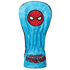 Headcovers|Accessories|Marvel Spider-Man "Spidey" – Driver Headcover