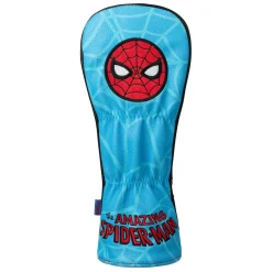 Headcovers|Accessories|Marvel Spider-Man 