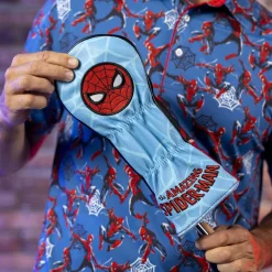 Headcovers|Accessories|Marvel Spider-Man 