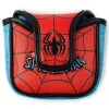 Headcovers|Accessories|Marvel Spider-Man "Spidey" – Mallet Putter Headcover