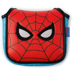 Headcovers|Accessories|Marvel Spider-Man
