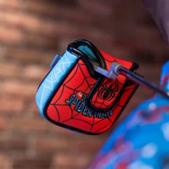 Headcovers|Accessories|Marvel Spider-Man