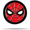 Accessories|Greatest Hits|Marvel Spider-Man "Spidey Signal" – Ball Marker