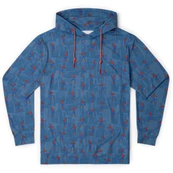 Spider-man|Marvel|Marvel Spider-Man "The Meme" – Performance Hoodie