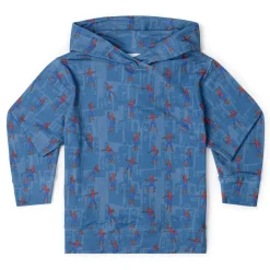 Spider-man|Marvel|Marvel Spider-Man "The Meme" – Preschooler Performance Hoodie