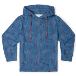 Spider-man|Marvel|Marvel Spider-Man "The Meme" – Youth Performance Hoodie