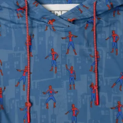 Spider-man|Marvel|Marvel Spider-Man "The Meme" – Youth Performance Hoodie