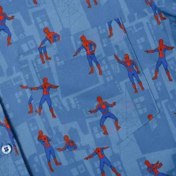 Spider-man|Paging Mr. Morrow|Marvel Spider-Man 