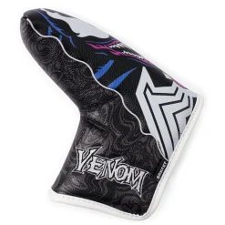 Headcovers|Accessories|Marvel Spider-Man "Venom" – Blade Putter Headcover