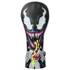 Headcovers|Accessories|Marvel Spider-Man "Venom" – Fairway Headcover
