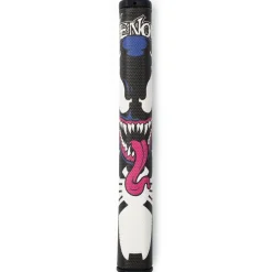 Accessories|Greatest Hits|Marvel Spider-Man "Venom" – Jumbo Putter Grip
