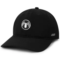Accessories|Greatest Hits|Marvel Spider-Man "Venom" – Performance Hat