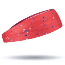 Accessories|Accessories|RSVLTS Splat Damon (Infrared) – Headband
