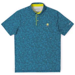 Nickelodeon|Nickelodeon|Nickelodeon SpongeBob "18 Holes Later..." – All-Day Polo