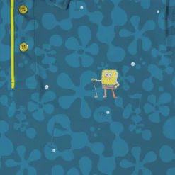 Nickelodeon|Nickelodeon|Nickelodeon SpongeBob 