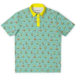 Nickelodeon|Nickelodeon|Nickelodeon SpongeBob "A Gentleman's Game" – All-Day Polo