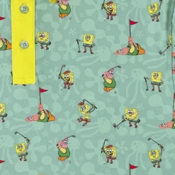 Nickelodeon|Nickelodeon|Nickelodeon SpongeBob 