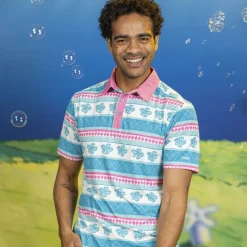 Nickelodeon|Nickelodeon|Nickelodeon SpongeBob "Bikini Bottom's Best" – All-Day Polo